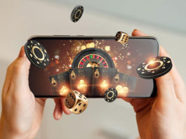Best Mobile Casino Apps for Real Money to Try Today Best Mobile Casino Apps