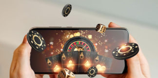 Best Mobile Casino Apps