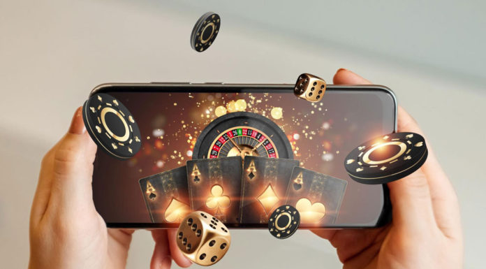 Best Mobile Casino Apps