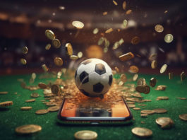 Best NFL Betting Sites