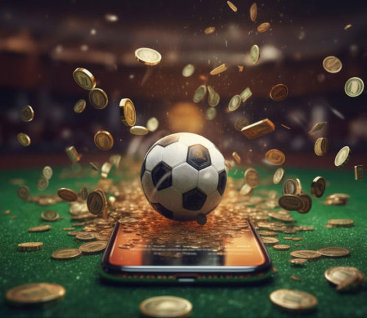 Best NFL Betting Sites