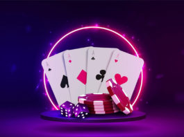 Best Payout Online Slots