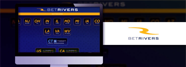 bet rivers
