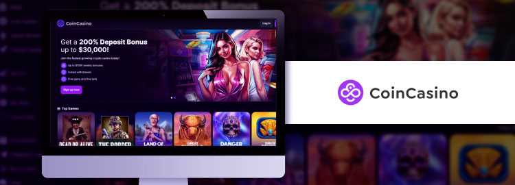 coincasino