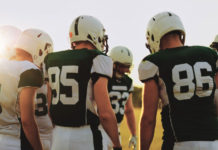 College Football Betting Sites