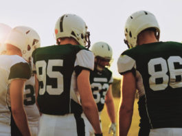 College Football Betting Sites