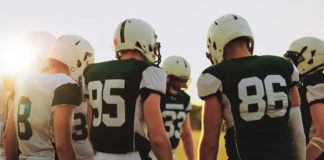 College Football Betting Sites