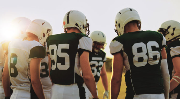 College Football Betting Sites