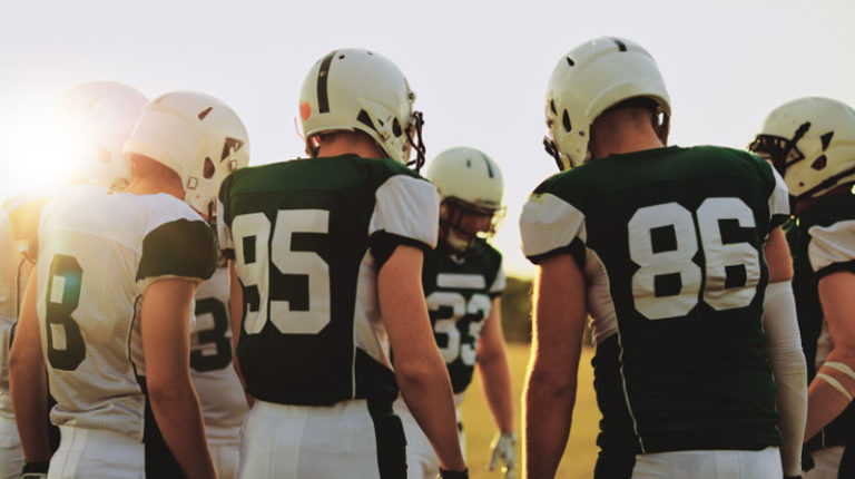 College Football Betting Sites