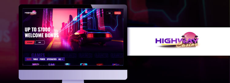 highway casino