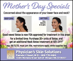 physicians skin solutions, skincare in morgan hill california