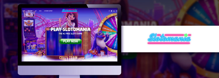 sloto mania
