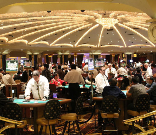 The rise of social casinos