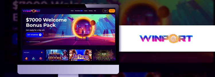 winport casino