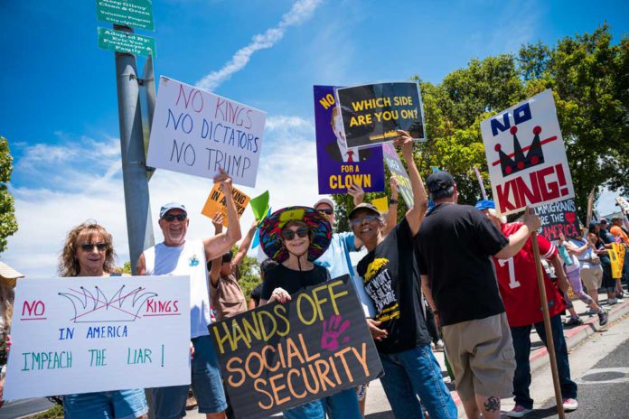 Protest
