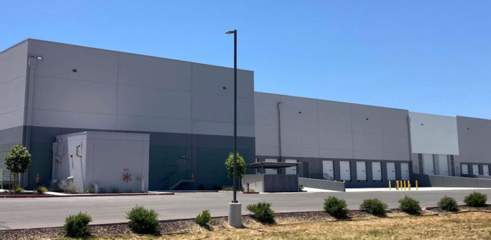 McCarthy Business Park