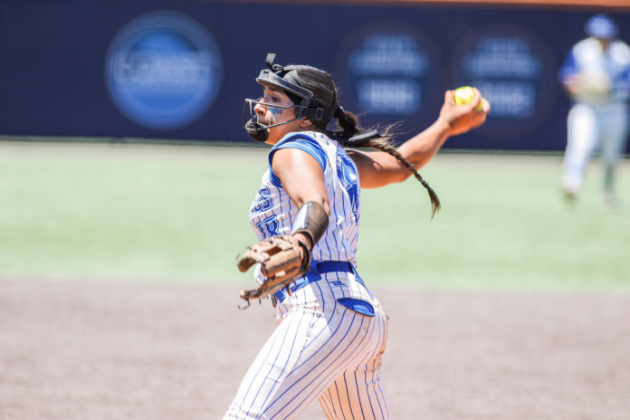 Gilroy Softball