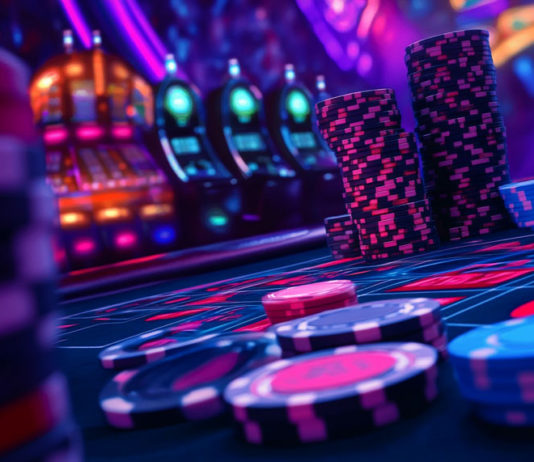 Best Crypto Casinos