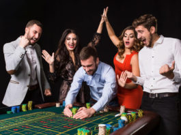 Best Gambling Sites