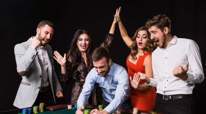 Best Gambling Sites