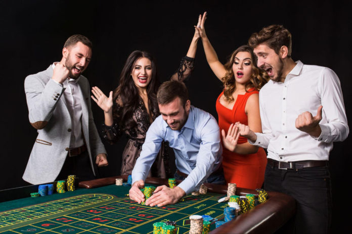 Best Gambling Sites