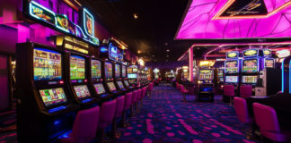 Best Non Gamstop Casino Sites