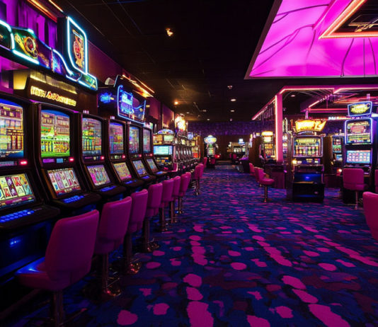 Best Non Gamstop Casino Sites