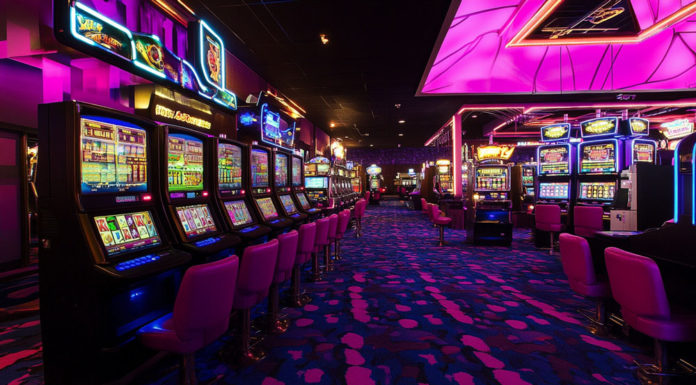 Best Non Gamstop Casino Sites