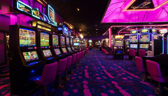 Best Non Gamstop Casino Sites