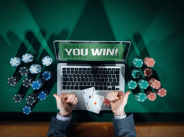 Best Odds in Casino