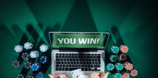 Best Odds in Casino