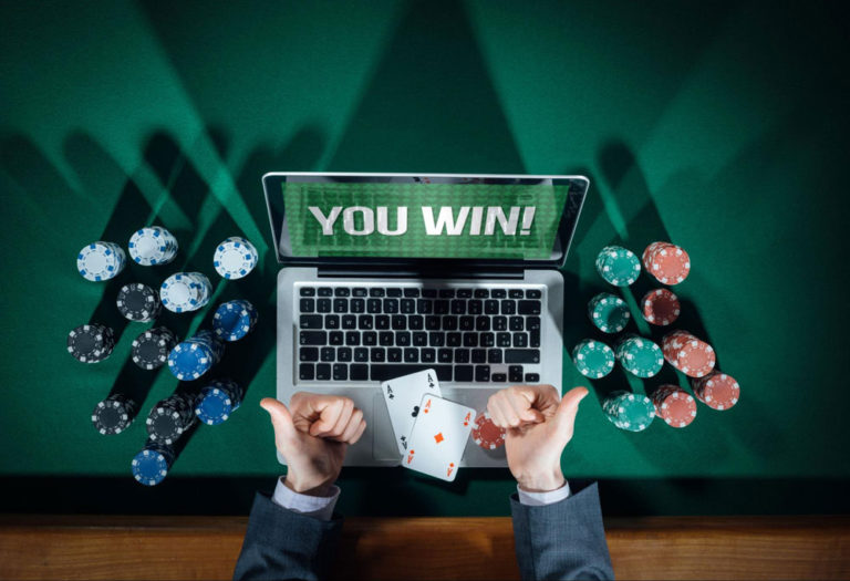Best Odds in Casino