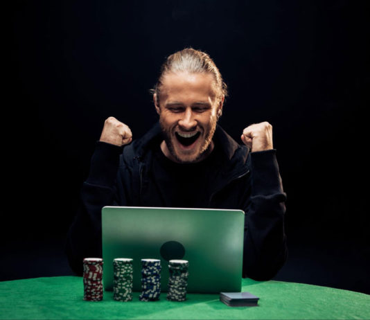 Online Roulette Real Money