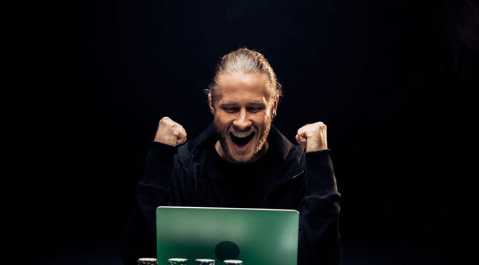 Online Roulette Real Money
