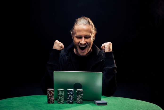 Online Roulette Real Money