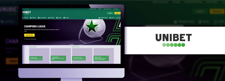 unibet