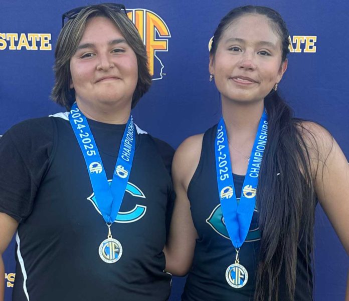 Christopher Unified Track