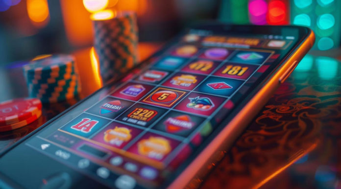 Best Australian pokies