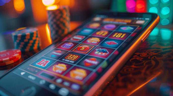 Best Australian pokies