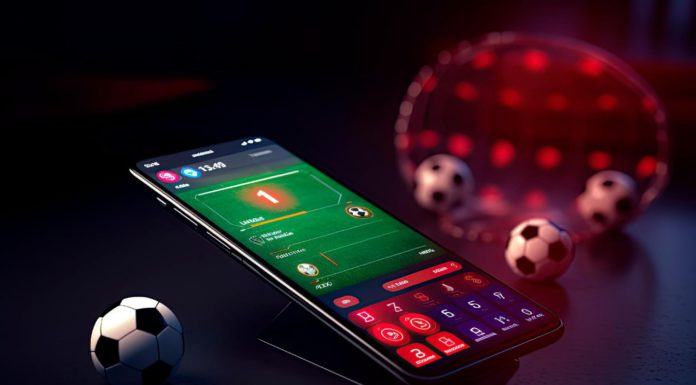 Best online sportsbook