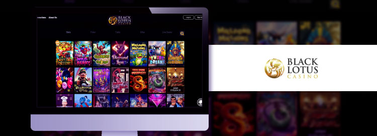 black lotus casino