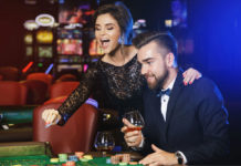 List of sweepstakes casinos