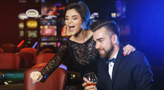 List of sweepstakes casinos