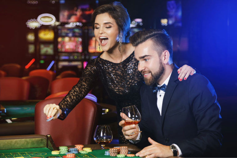 List of sweepstakes casinos