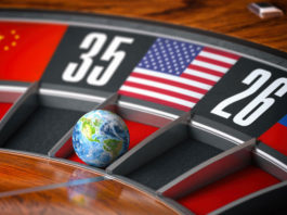 Best offshore casinos