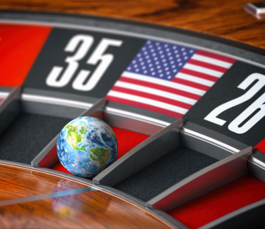 Best offshore casinos