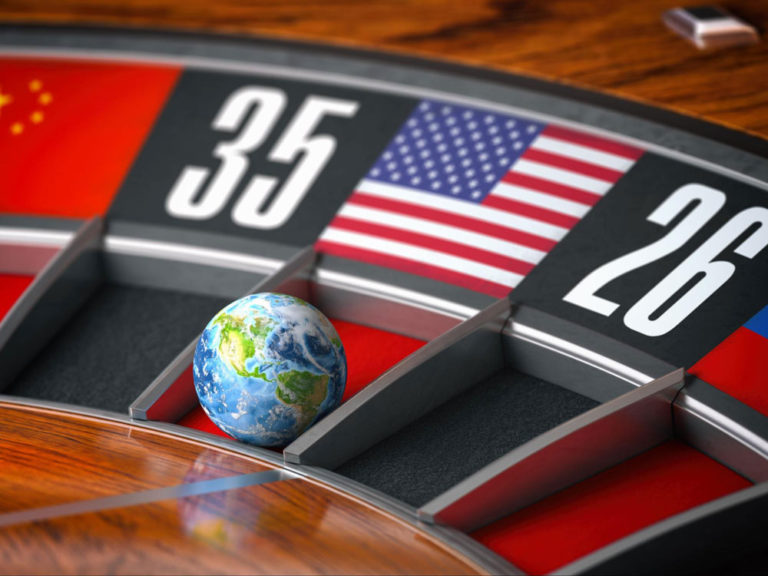 Best offshore casinos