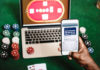 Online poker real money