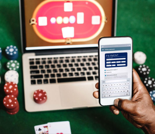 Play Online Poker for Real Money: 8 Top Sites in 2025 Online poker real money