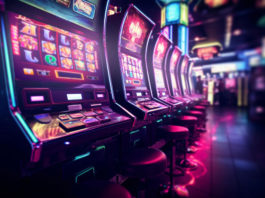 Best Slots to Play for Real Money
